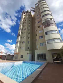 Apartamento Jardim dos Turistas, Caldas Novas - GO — foto 1