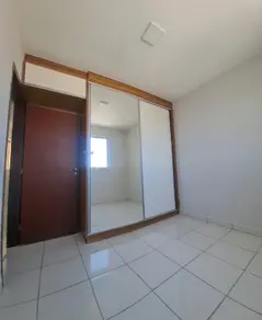 Apartamento Jardim dos Turistas, Caldas Novas - GO — foto 2