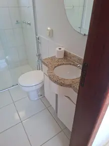 Imagem 2 - Apartamento em Jardim dos Turistas, Caldas Novas - GO