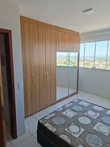 Imagem 4 - Apartamento em Jardim dos Turistas, Caldas Novas - GO