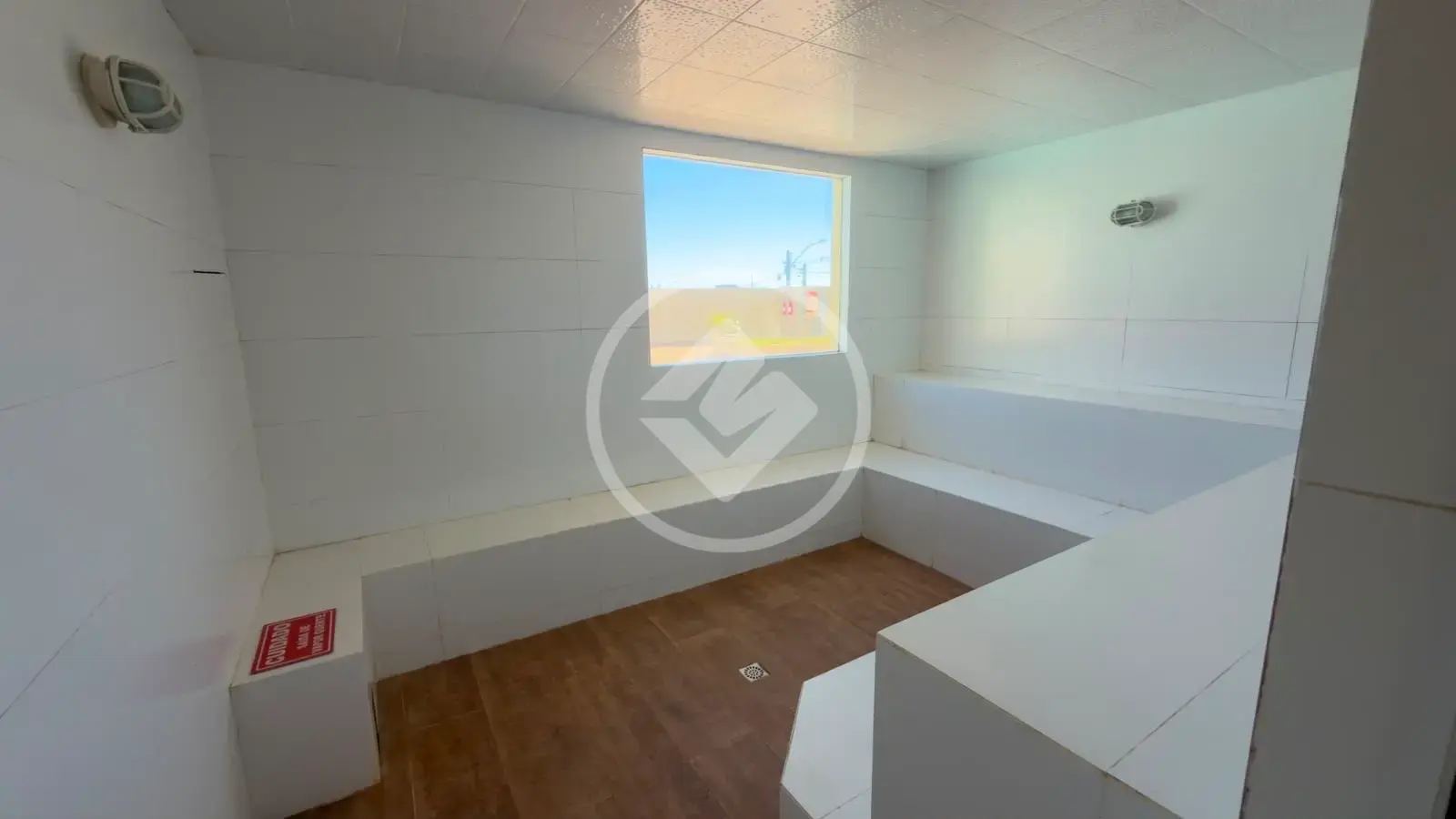 Image 15 - Apartamento em Jardim dos Turistas, Caldas Novas - GO