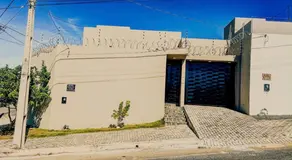Casa Setor Lago Sul, Caldas Novas - GO — foto 1