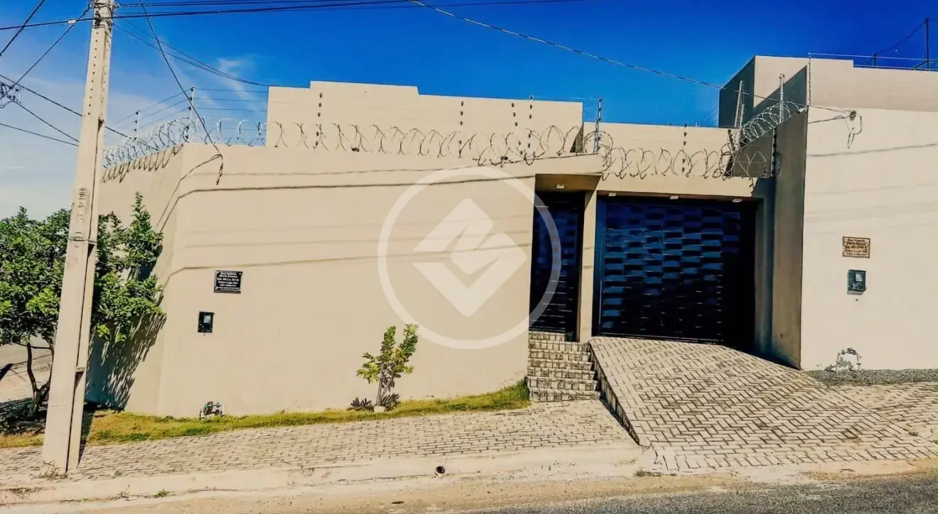 Imagem 1 - Casa em Setor Lago Sul, Caldas Novas - GO