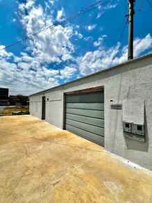 Casa Estância Itaguaí, Caldas Novas - GO — foto 1