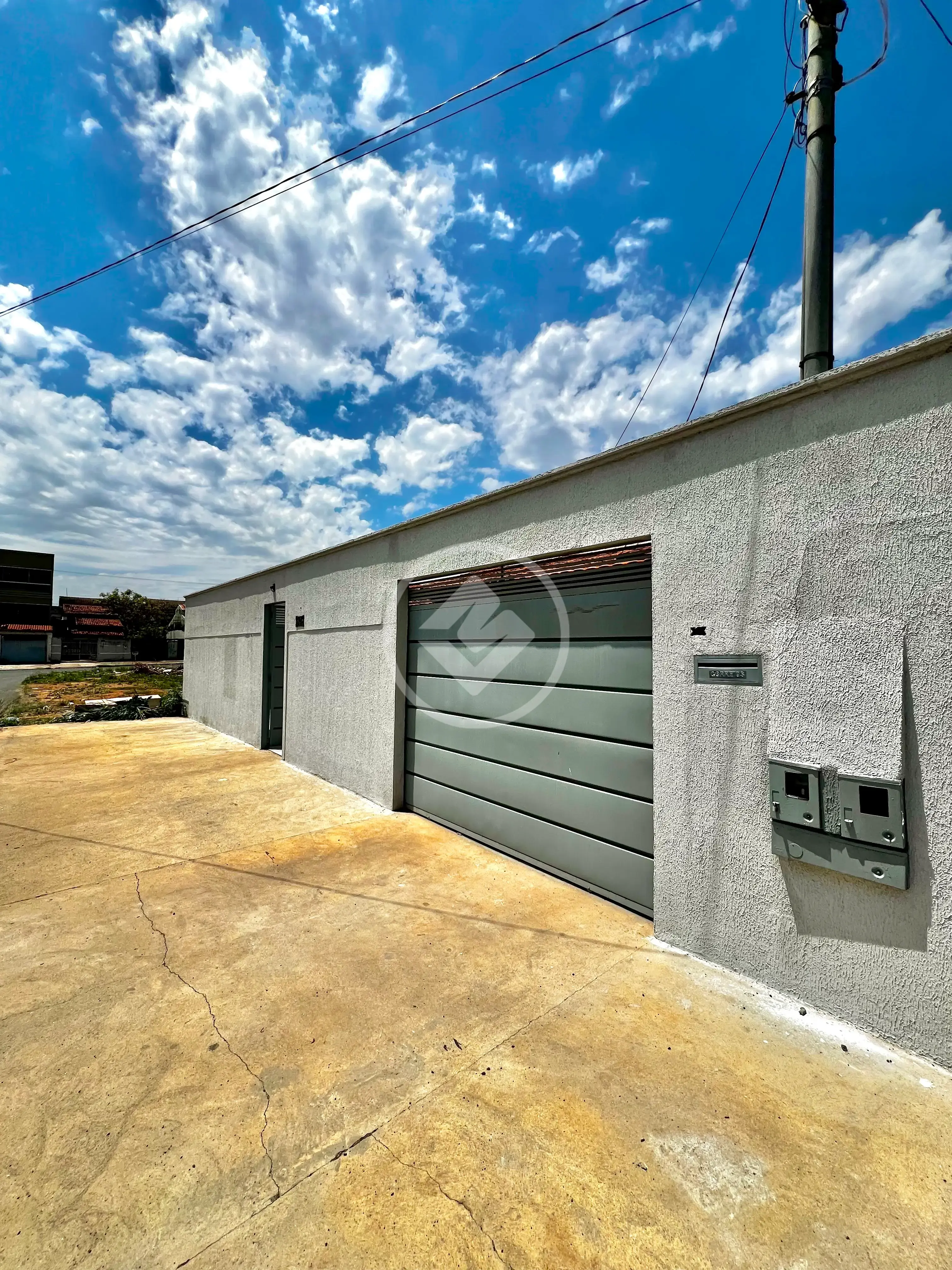Imagem 1 - Casa em Estância Itaguaí, Caldas Novas - GO