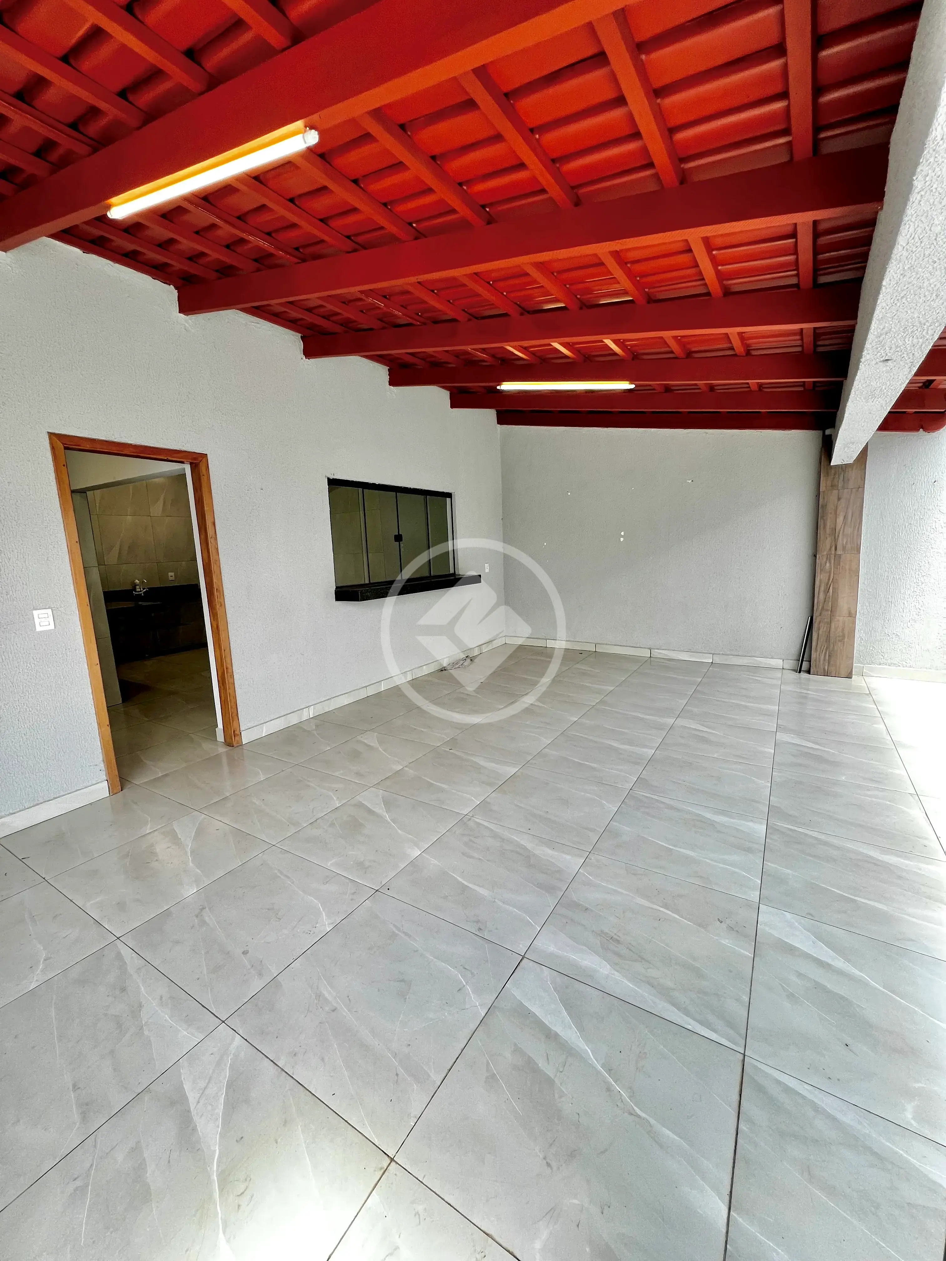 Image 2 - Casa em Estância Itaguaí, Caldas Novas - GO