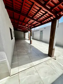 Imagem 2 - Casa em Estância Itaguaí, Caldas Novas - GO