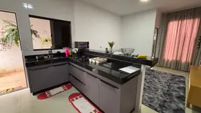 Imagem 5 - Casa em Popular, Caldas Novas - GO