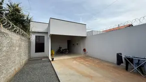 Casa Popular, Caldas Novas - GO — foto 1