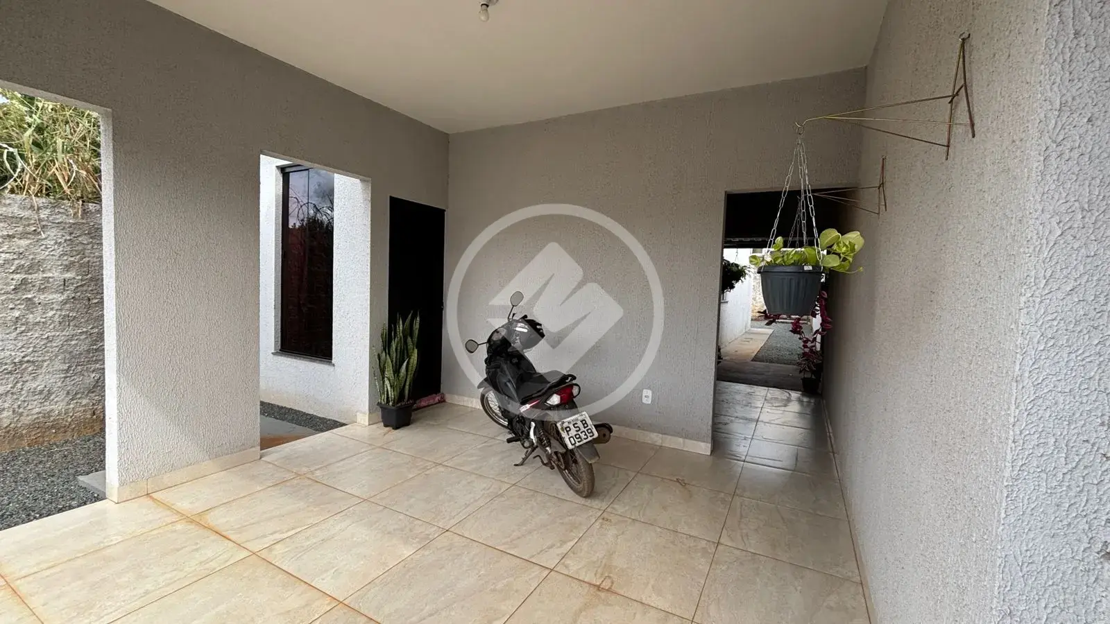 Image 2 - Casa em Popular, Caldas Novas - GO