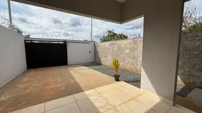 Imagem 2 - Casa em Popular, Caldas Novas - GO
