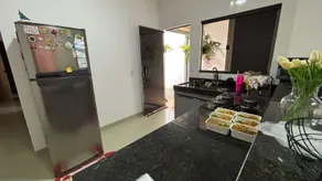 Imagem 6 - Casa em Popular, Caldas Novas - GO