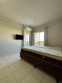 Apartamento Jardim Belvedere, Caldas Novas - GO — foto 1