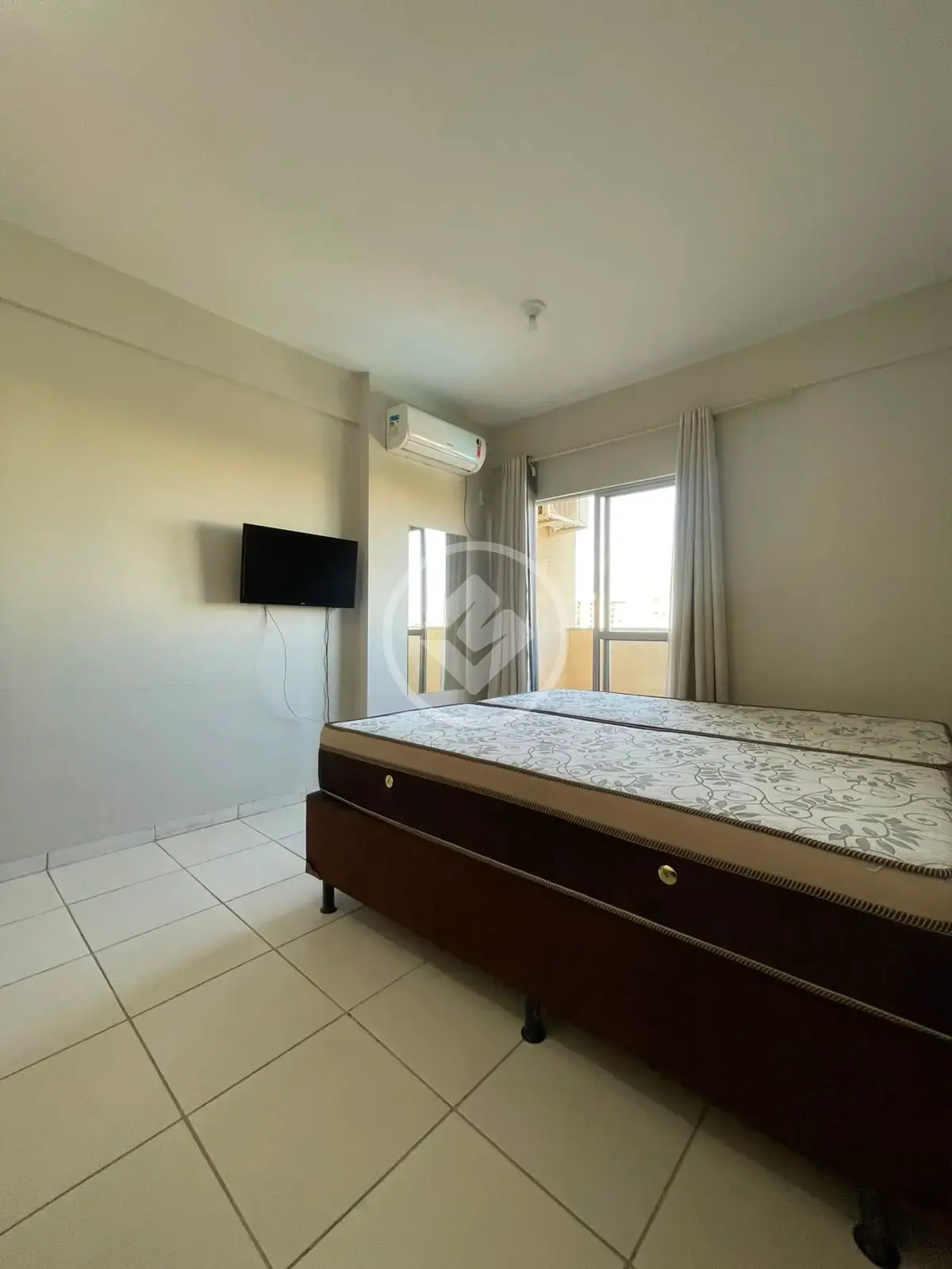 Imagem 1 - Apartamento em Jardim Belvedere, Caldas Novas - GO