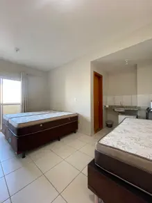 Apartamento Jardim Belvedere, Caldas Novas - GO — foto 2