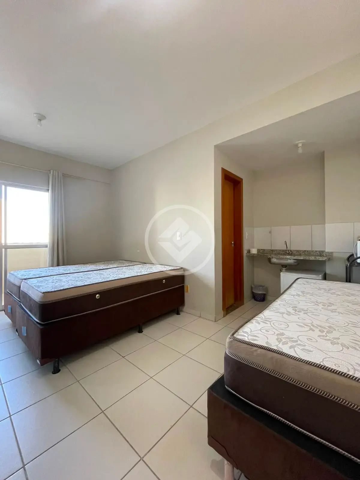 Image 2 - Apartamento em Jardim Belvedere, Caldas Novas - GO