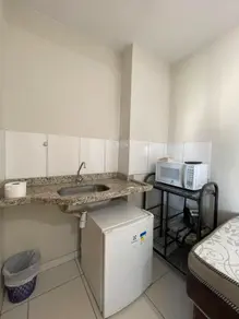 Imagem 4 - Apartamento em Jardim Belvedere, Caldas Novas - GO