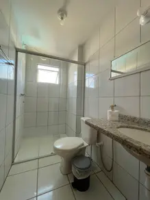 Imagem 5 - Apartamento em Jardim Belvedere, Caldas Novas - GO