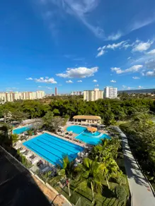 Imagem 6 - Apartamento em Jardim Belvedere, Caldas Novas - GO