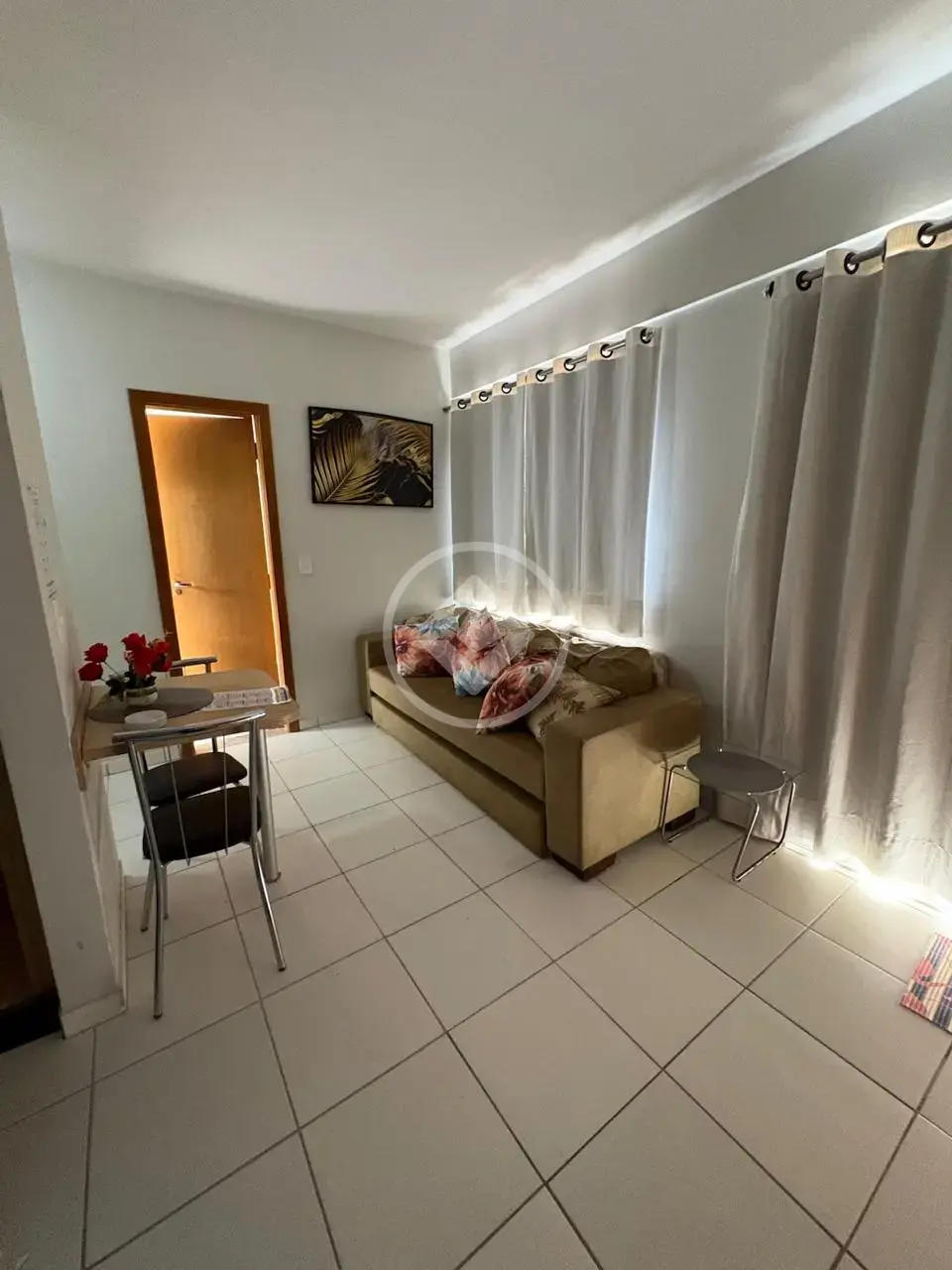 Imagem 1 - Apartamento em Jardim Belvedere, Caldas Novas - GO