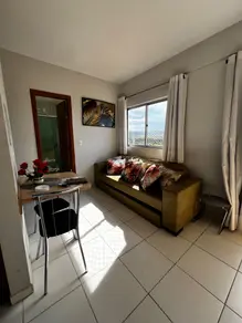 Apartamento Jardim Belvedere, Caldas Novas - GO — foto 2