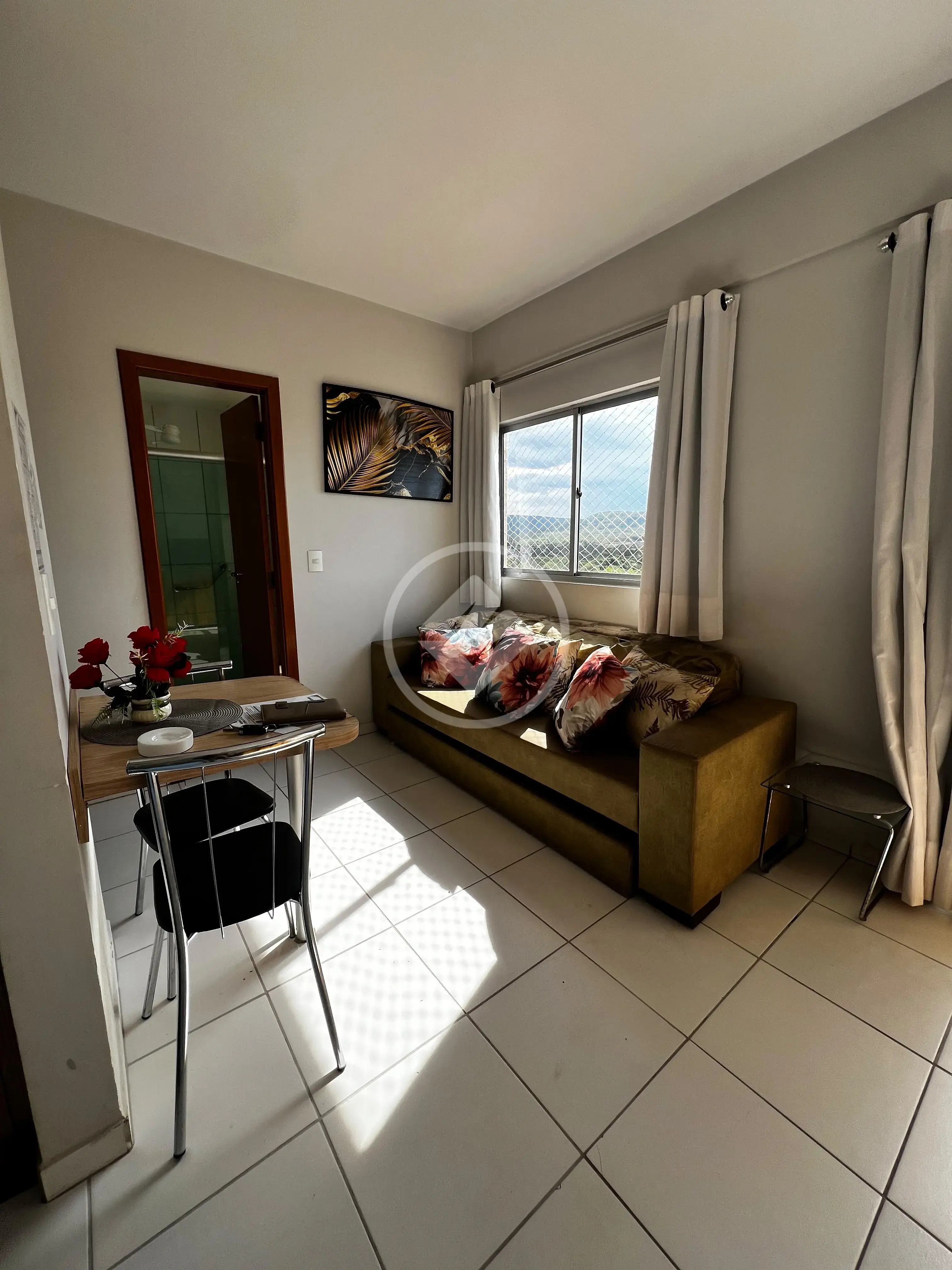 Image 2 - Apartamento em Jardim Belvedere, Caldas Novas - GO