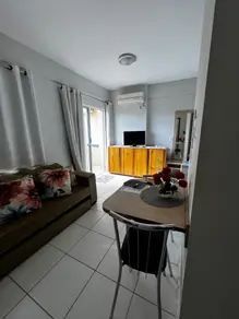 Imagem 2 - Apartamento em Jardim Belvedere, Caldas Novas - GO