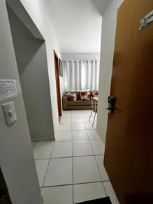 Imagem 3 - Apartamento em Jardim Belvedere, Caldas Novas - GO