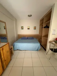 Imagem 5 - Apartamento em Jardim Belvedere, Caldas Novas - GO