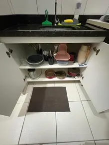 Imagem 6 - Apartamento em Jardim Belvedere, Caldas Novas - GO