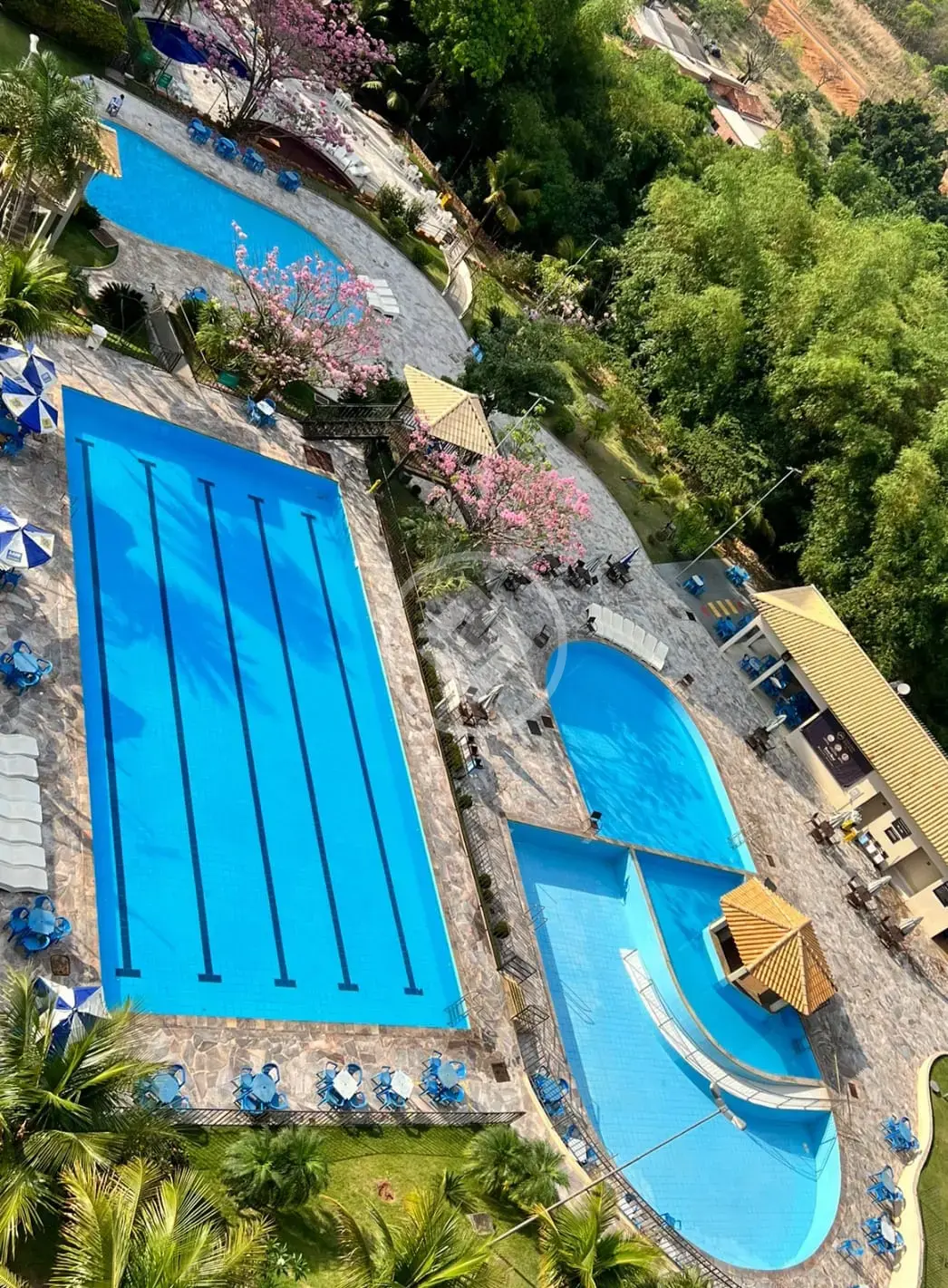 Image 15 - Apartamento em Jardim Belvedere, Caldas Novas - GO