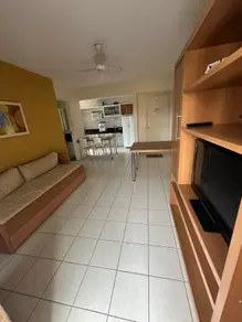 Apartamento TURITSA 02, Caldas Novas - GO — foto 1