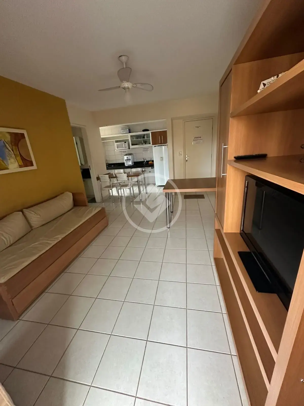 Imagem 1 - Apartamento em TURITSA 02, Caldas Novas - GO