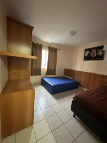 Imagem 2 - Apartamento em TURITSA 02, Caldas Novas - GO