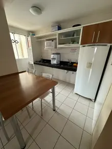 Imagem 5 - Apartamento em TURITSA 02, Caldas Novas - GO