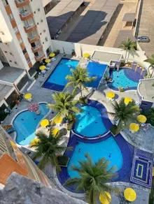 Imagem 6 - Apartamento em TURITSA 02, Caldas Novas - GO