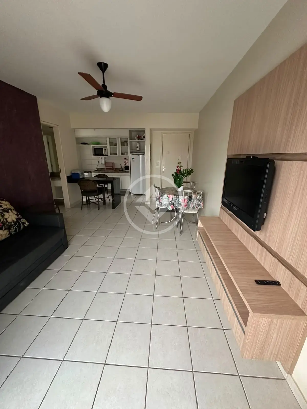 Imagem 1 - Apartamento em TURITSA 02, Caldas Novas - GO