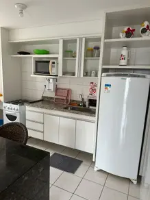 Apartamento TURITSA 02, Caldas Novas - GO — foto 2
