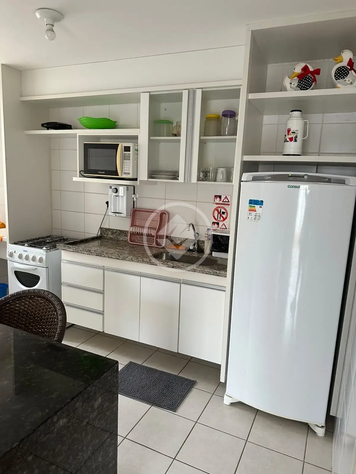 Image 2 - Apartamento em TURITSA 02, Caldas Novas - GO