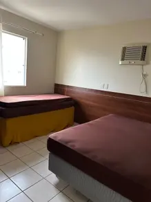 Imagem 2 - Apartamento em TURITSA 02, Caldas Novas - GO