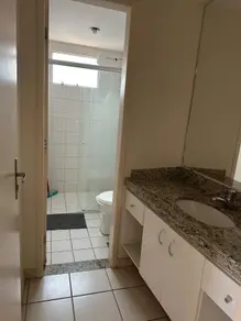 Imagem 4 - Apartamento em TURITSA 02, Caldas Novas - GO