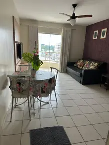 Imagem 5 - Apartamento em TURITSA 02, Caldas Novas - GO