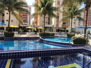 Imagem 6 - Apartamento em TURITSA 02, Caldas Novas - GO