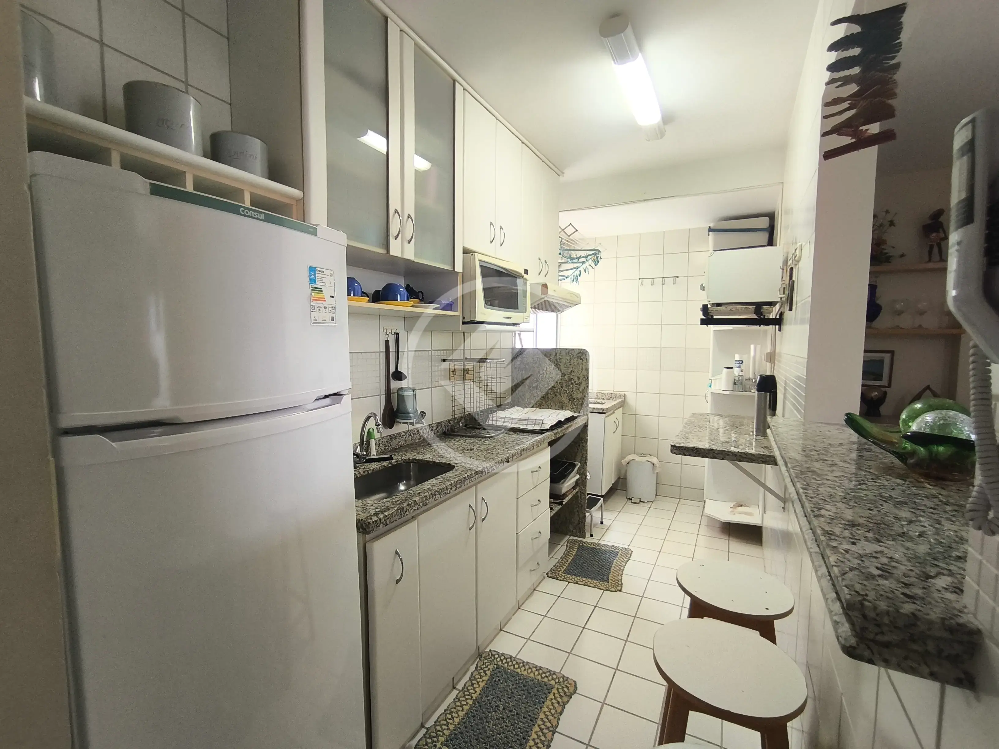 Imagem 1 - Apartamento em TURITSA 02, Caldas Novas - GO