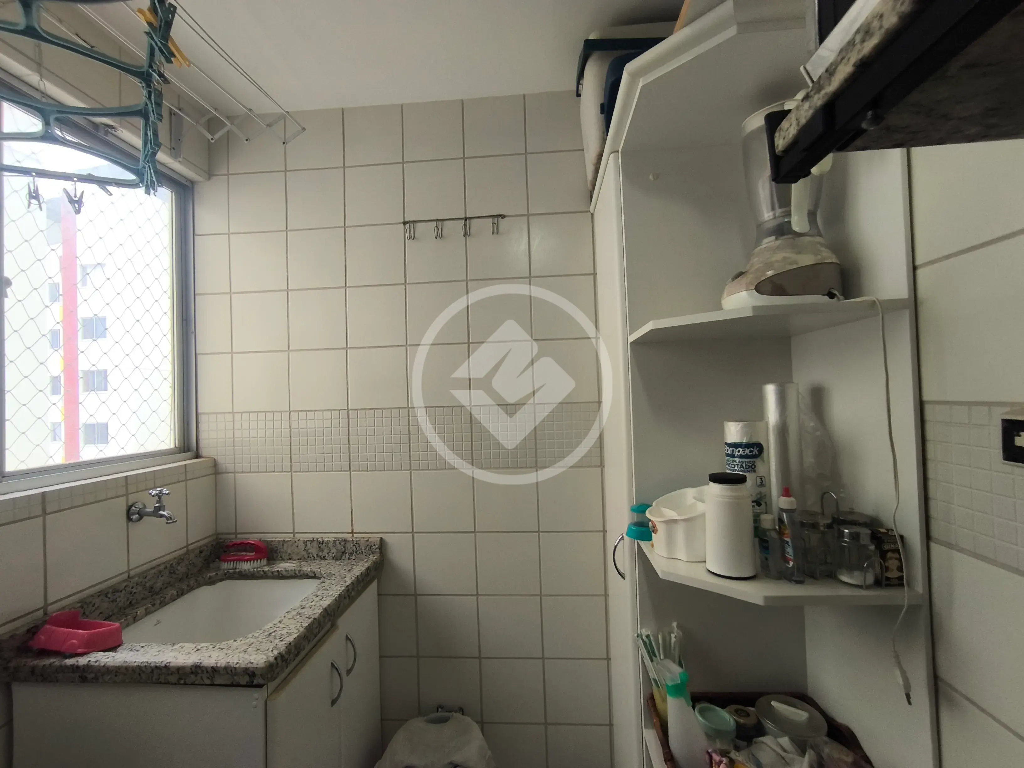 Image 2 - Apartamento em TURITSA 02, Caldas Novas - GO