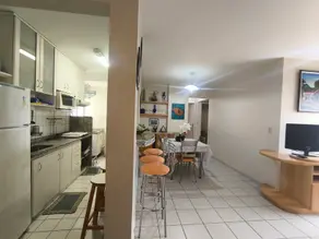 Imagem 2 - Apartamento em TURITSA 02, Caldas Novas - GO