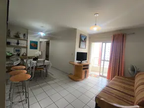 Imagem 3 - Apartamento em TURITSA 02, Caldas Novas - GO