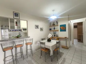 Imagem 5 - Apartamento em TURITSA 02, Caldas Novas - GO