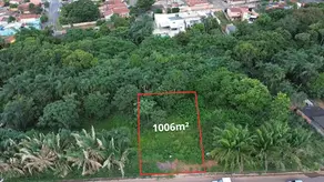 Terreno Caldas do Oeste, Caldas Novas - GO — foto 1