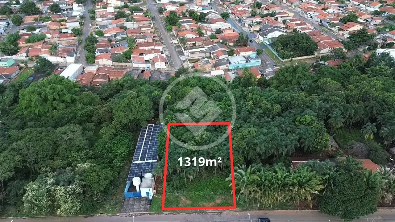 Image 2 - Terreno em Caldas do Oeste, Caldas Novas - GO